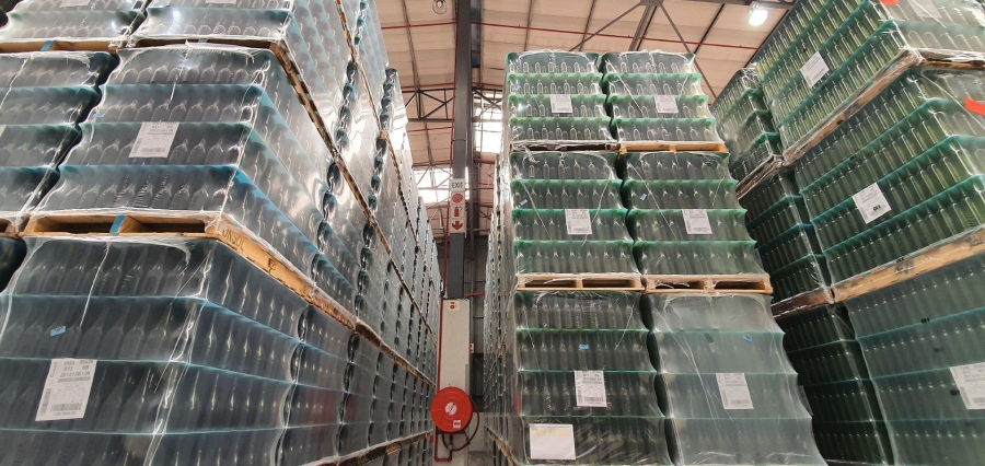 To Let commercial Property for Rent in Parow Industrial Western Cape